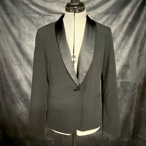 Women’s Blazer